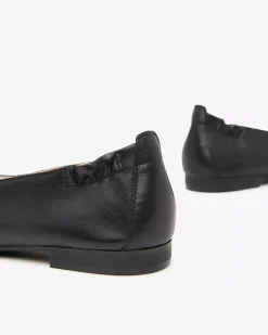 Ballerine Donna in Pelle