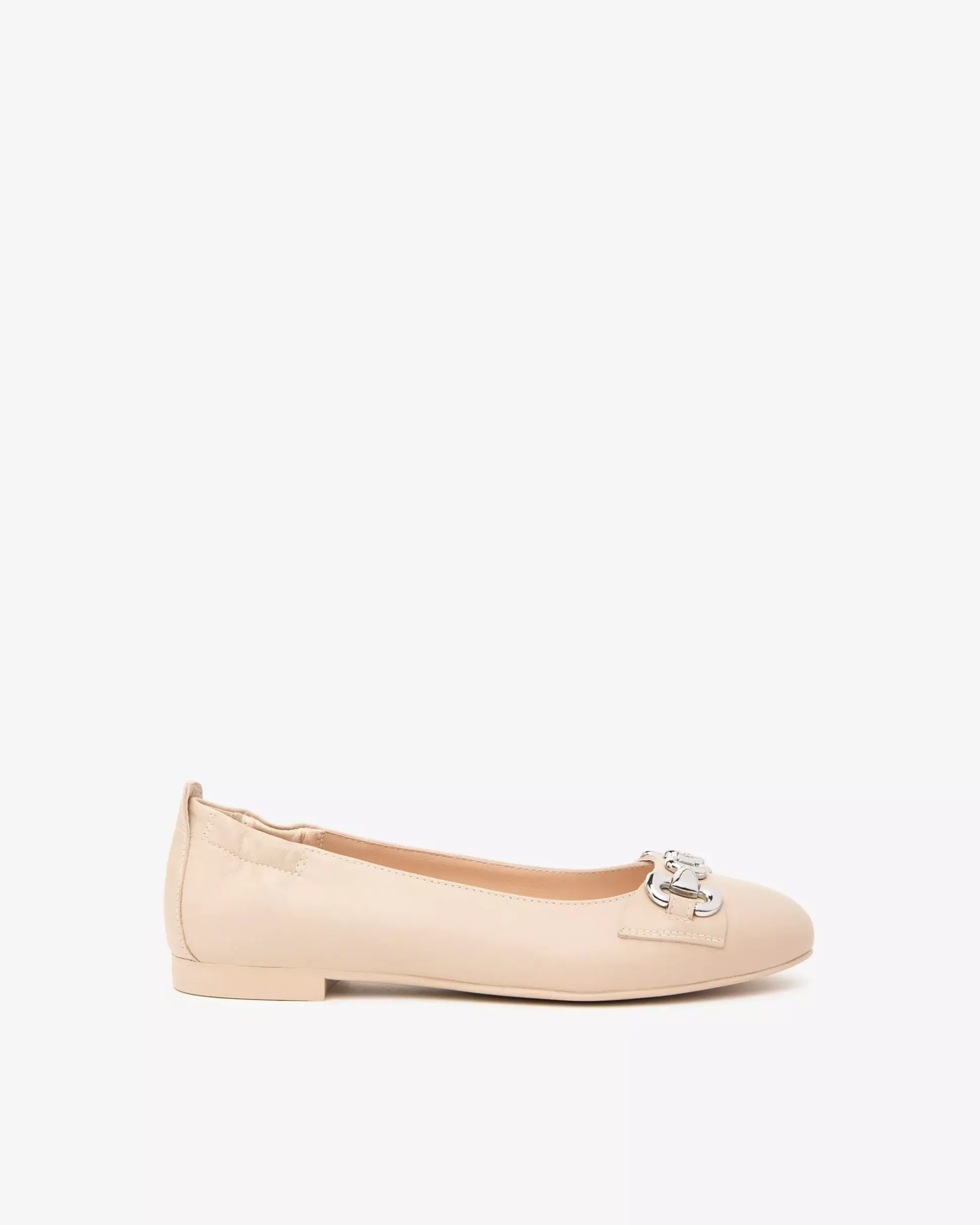 Ballerine Donna in Pelle
