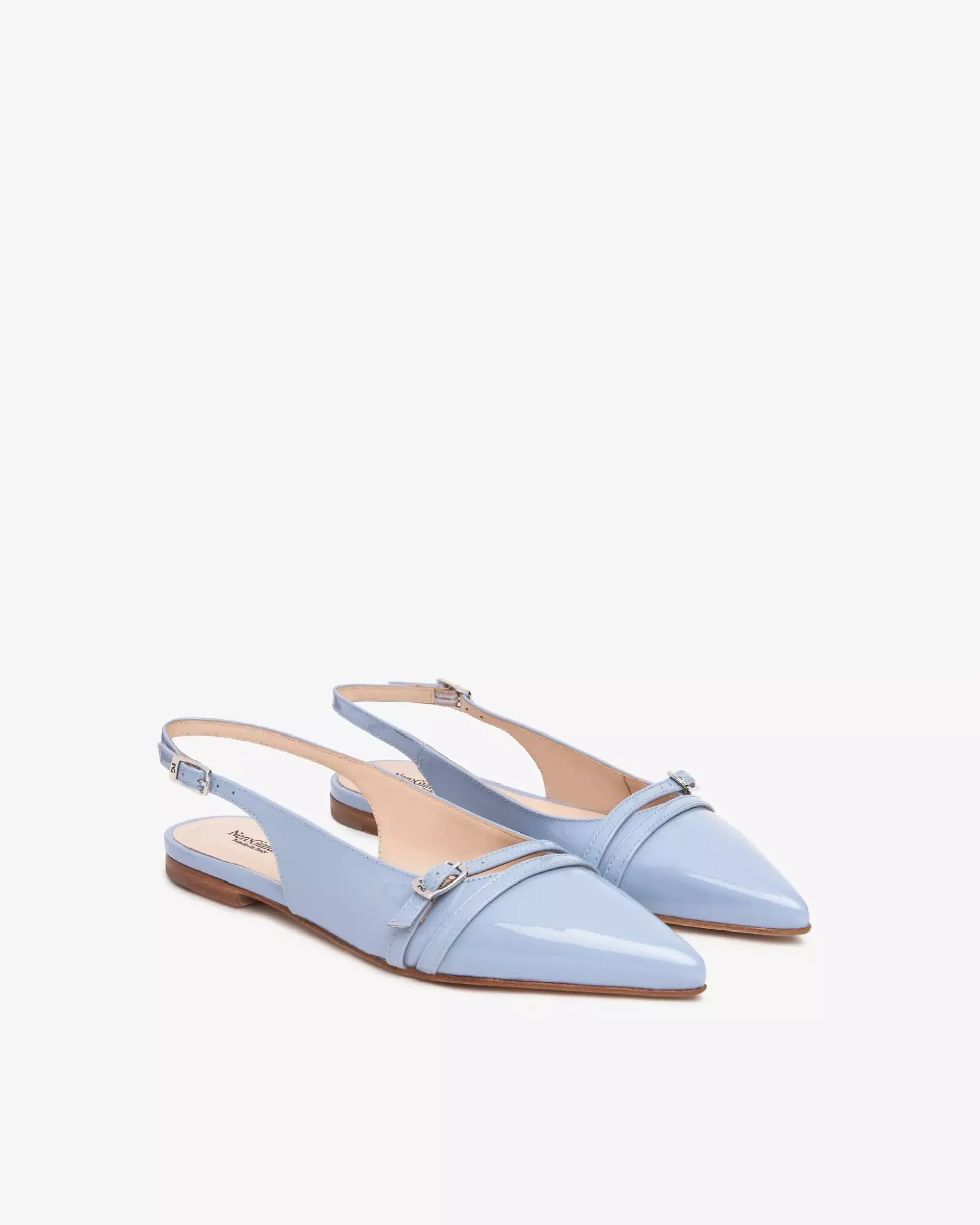 Ballerine Donna in Vernice