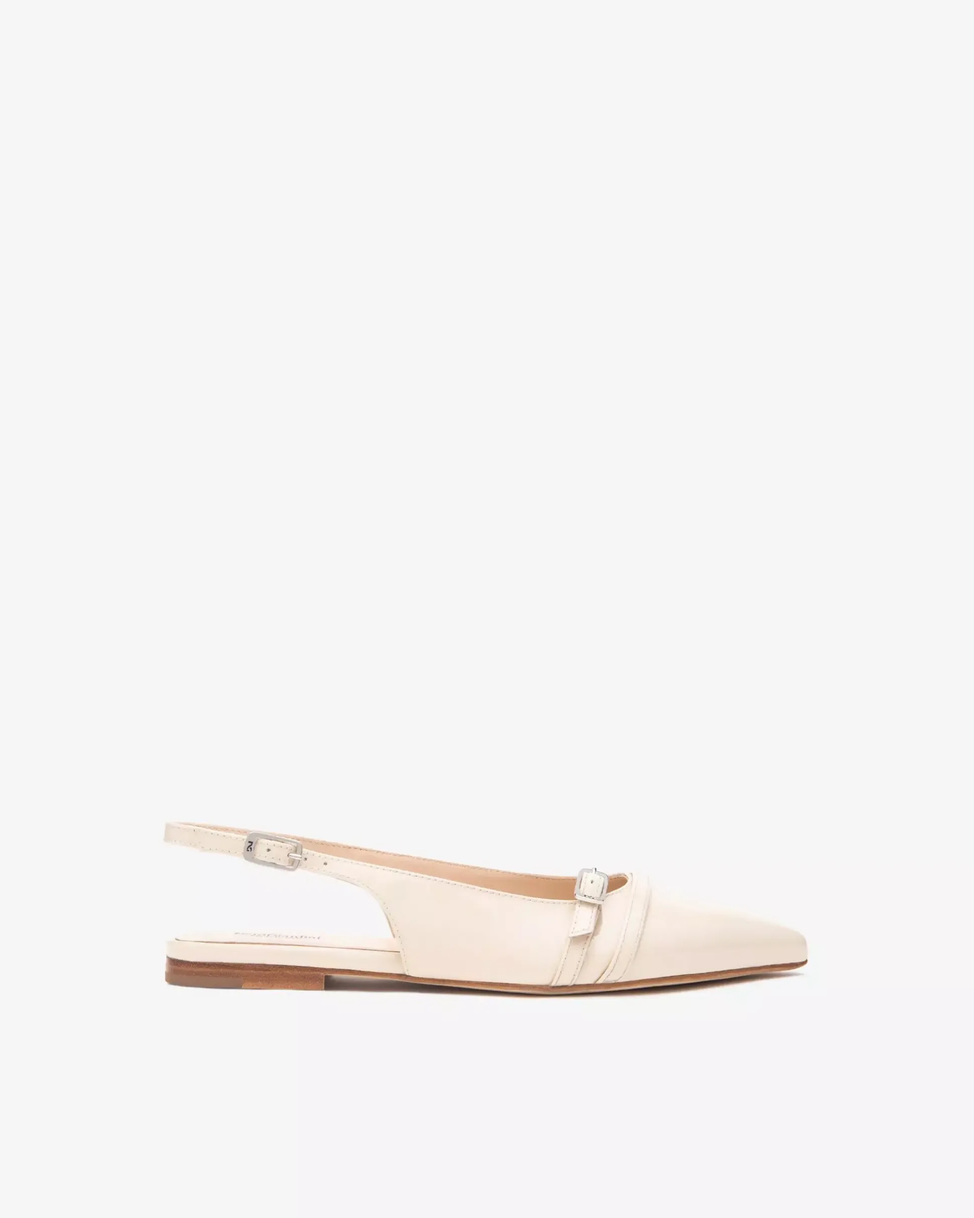 Ballerine Donna in Vernice