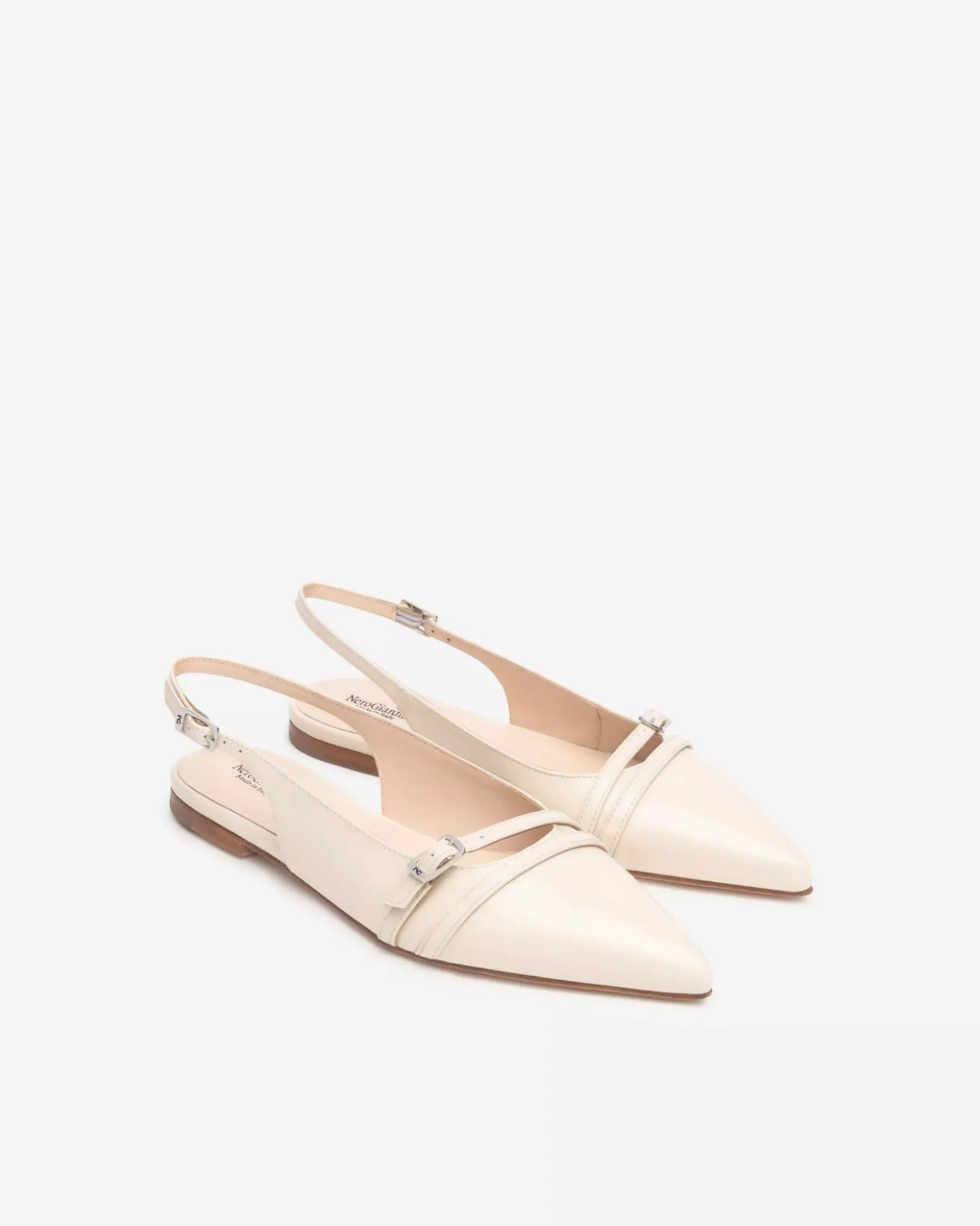 Ballerine Donna in Vernice