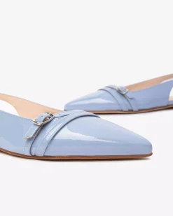 Ballerine Donna in Vernice
