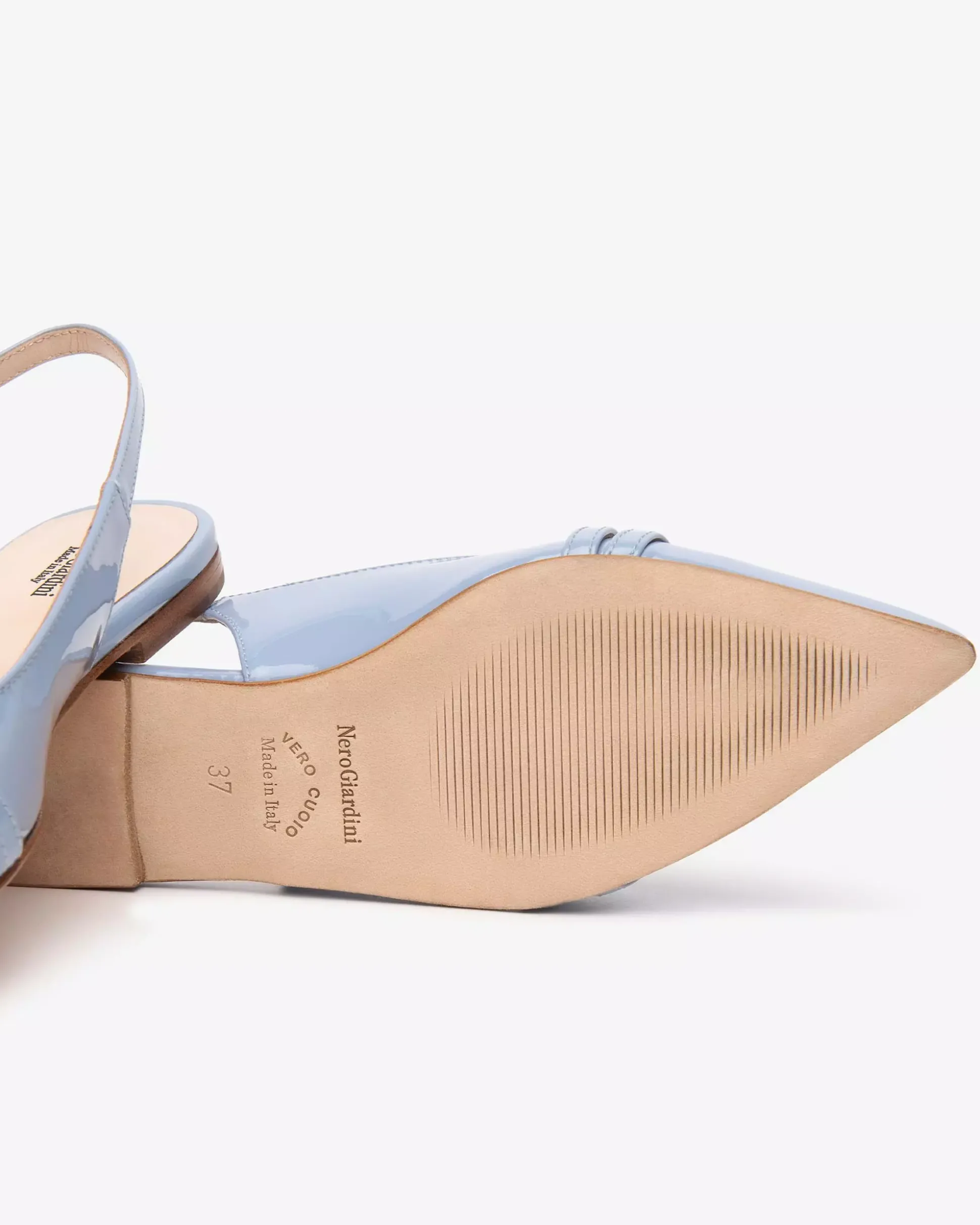 Ballerine Donna in Vernice