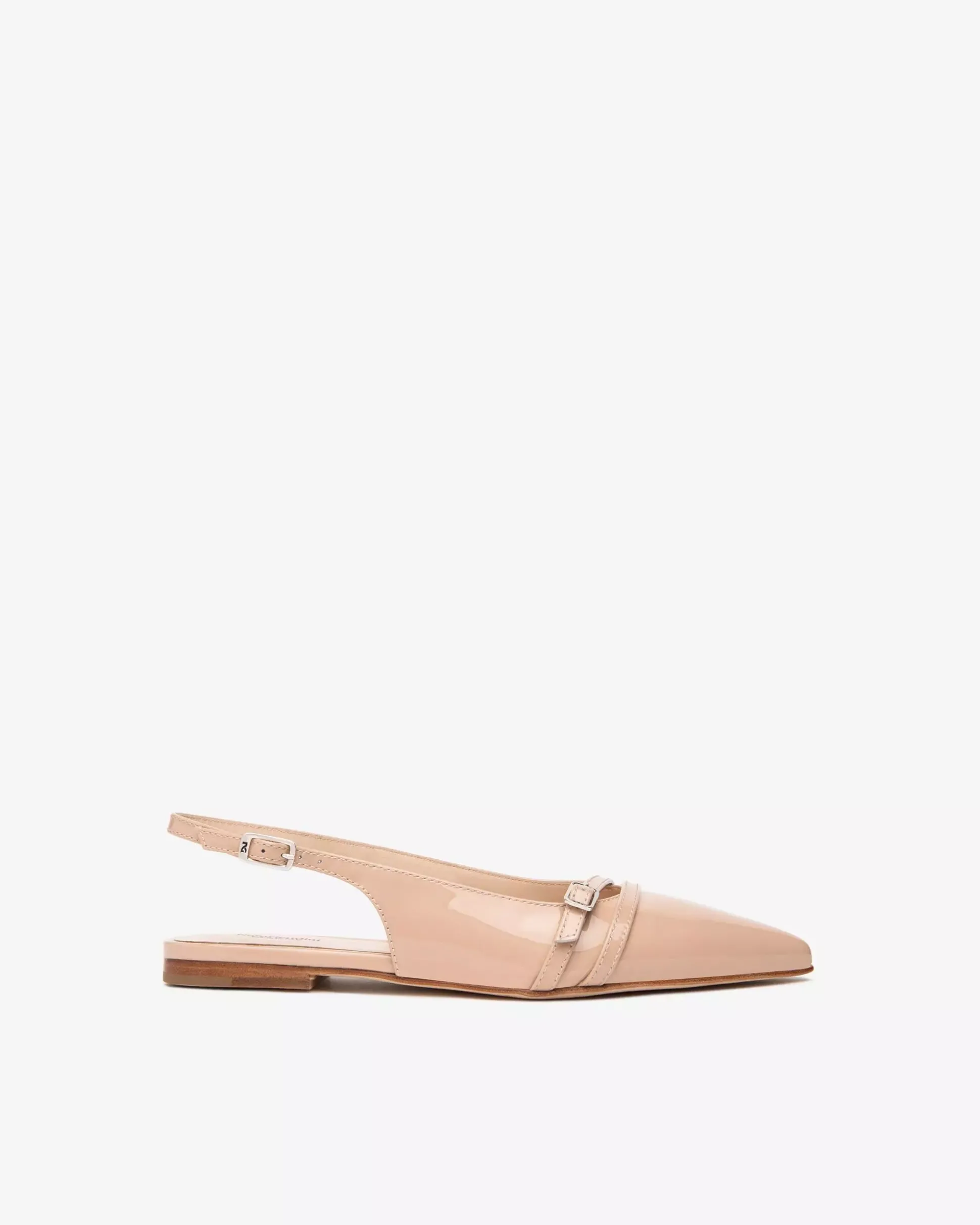 Ballerine Donna in Vernice