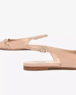 Ballerine Donna in Vernice