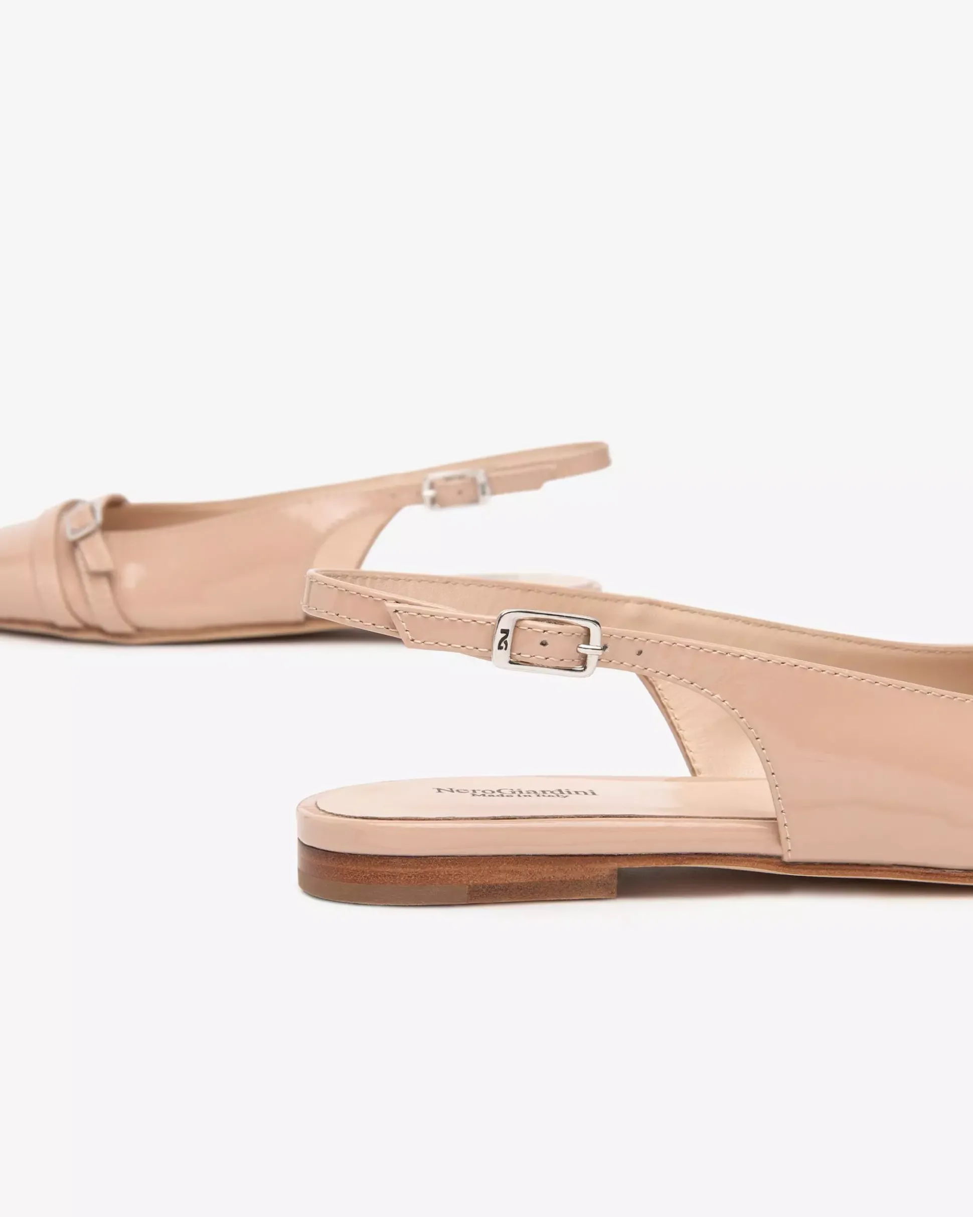 Ballerine Donna in Vernice
