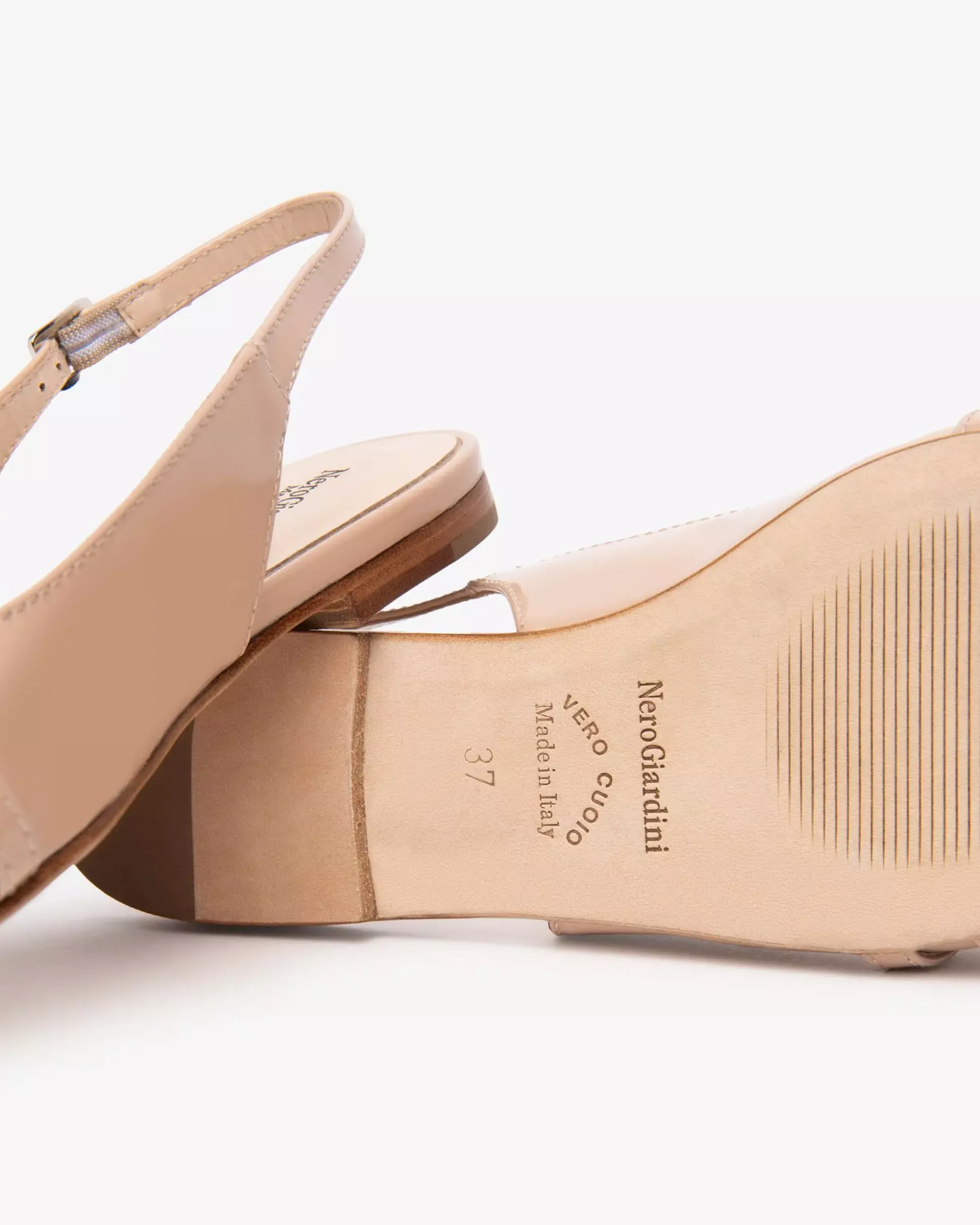 Ballerine Donna in Vernice