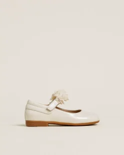 Ballerine Junior da Bambina in Materiale Tecnico