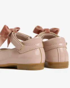 Ballerine Junior da Bambina in Materiale Tecnico