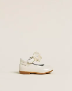 Ballerine Junior da Bambina in Materiale Tecnico