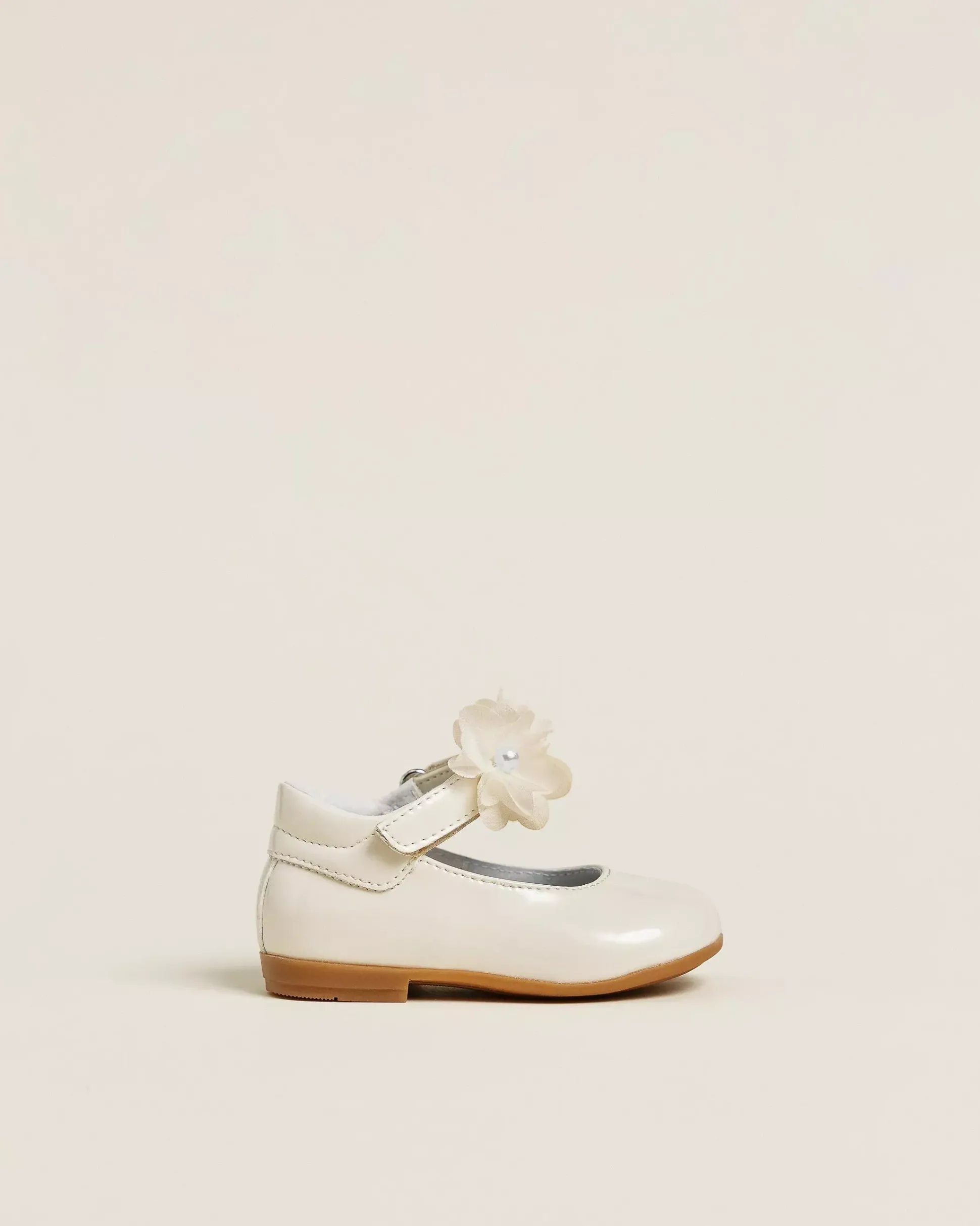 Ballerine Junior da Bambina in Materiale Tecnico