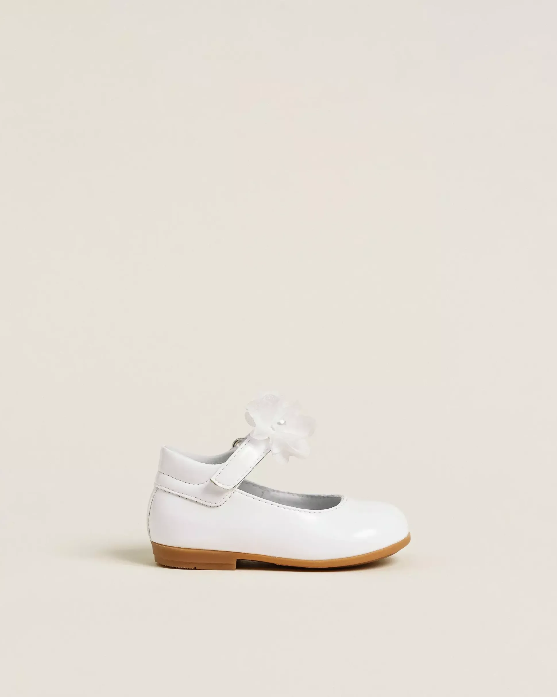 Ballerine Junior da Bambina in Materiale Tecnico