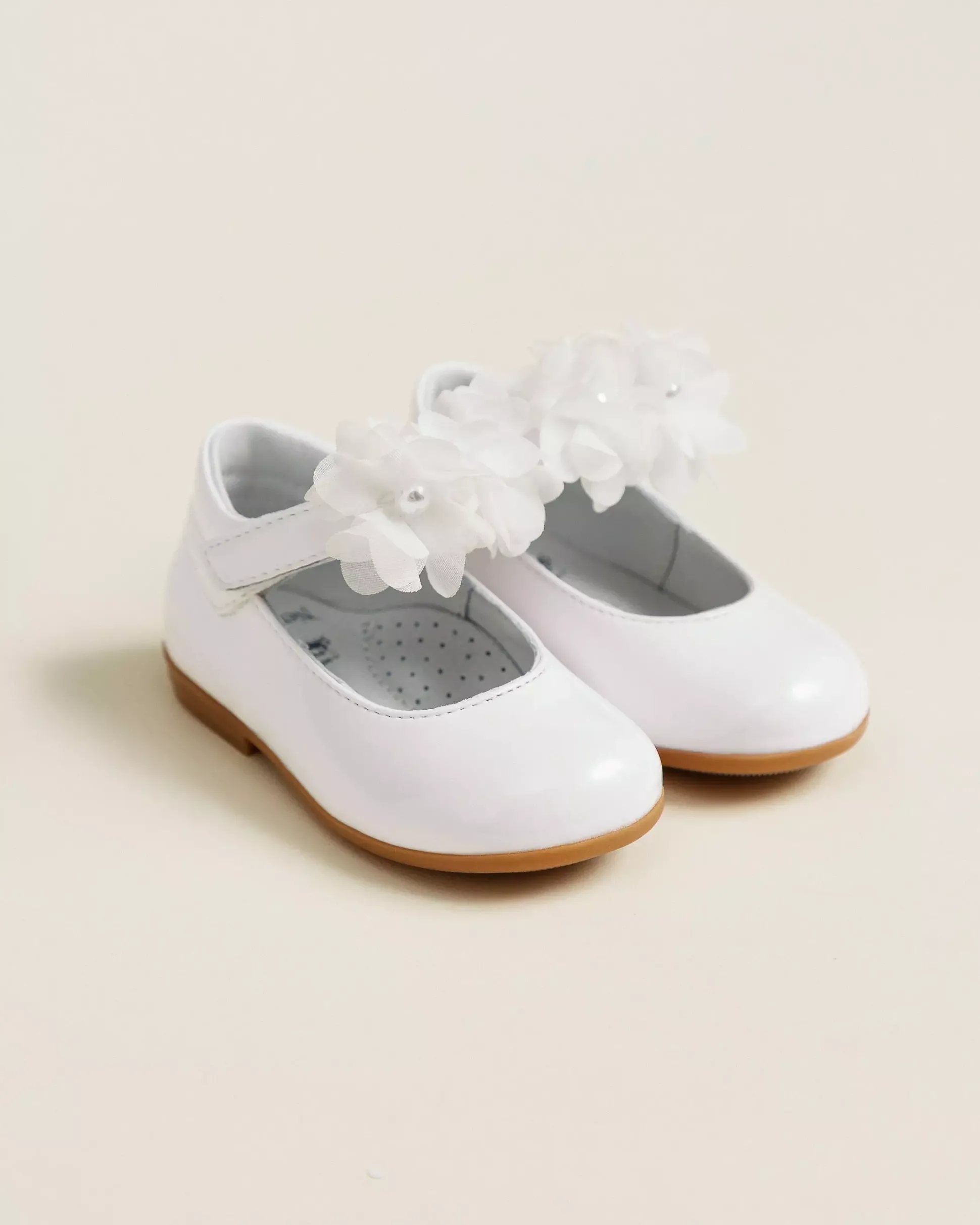 Ballerine Junior da Bambina in Materiale Tecnico