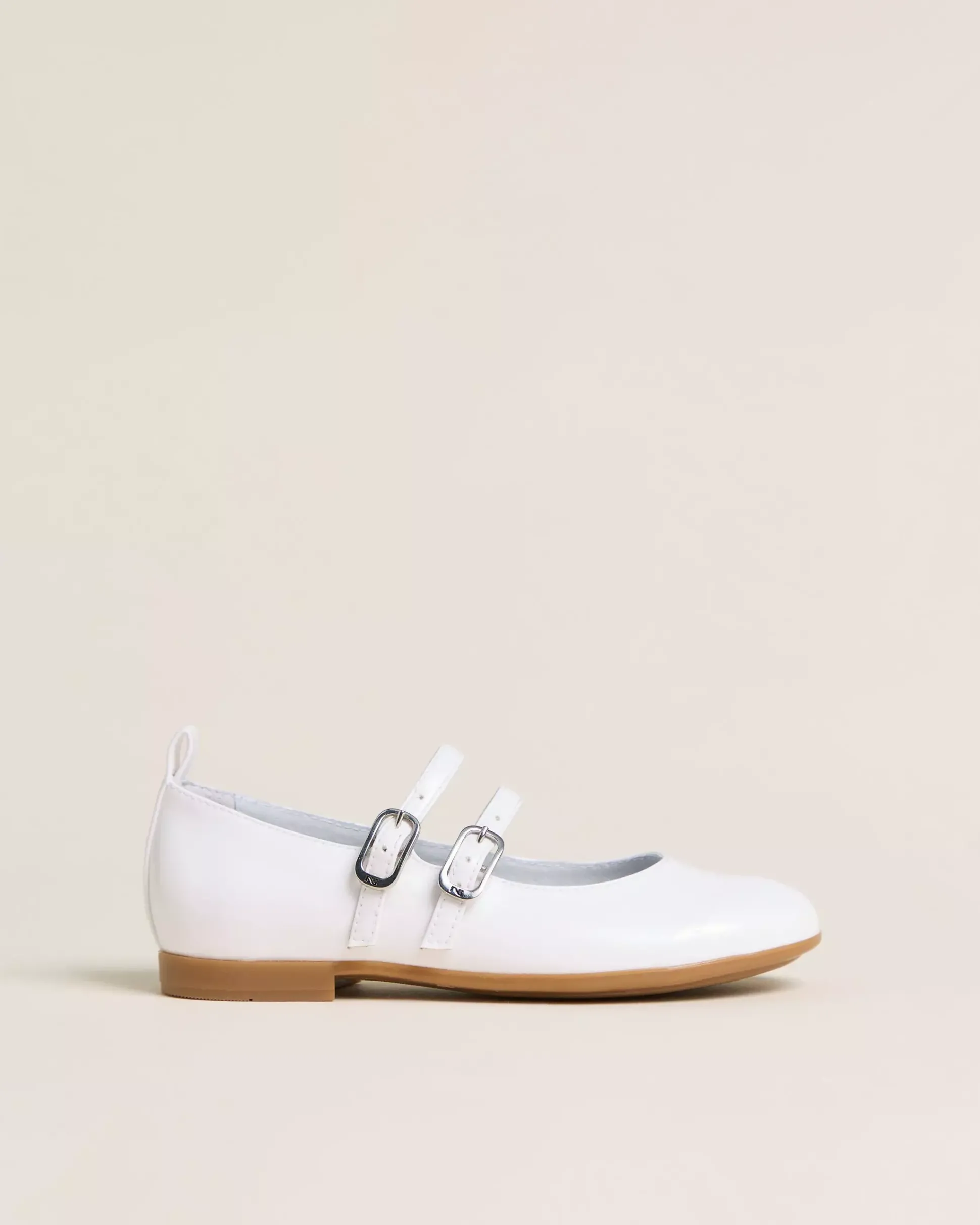 Ballerine Teen da Ragazza in Materiale Tecnico
