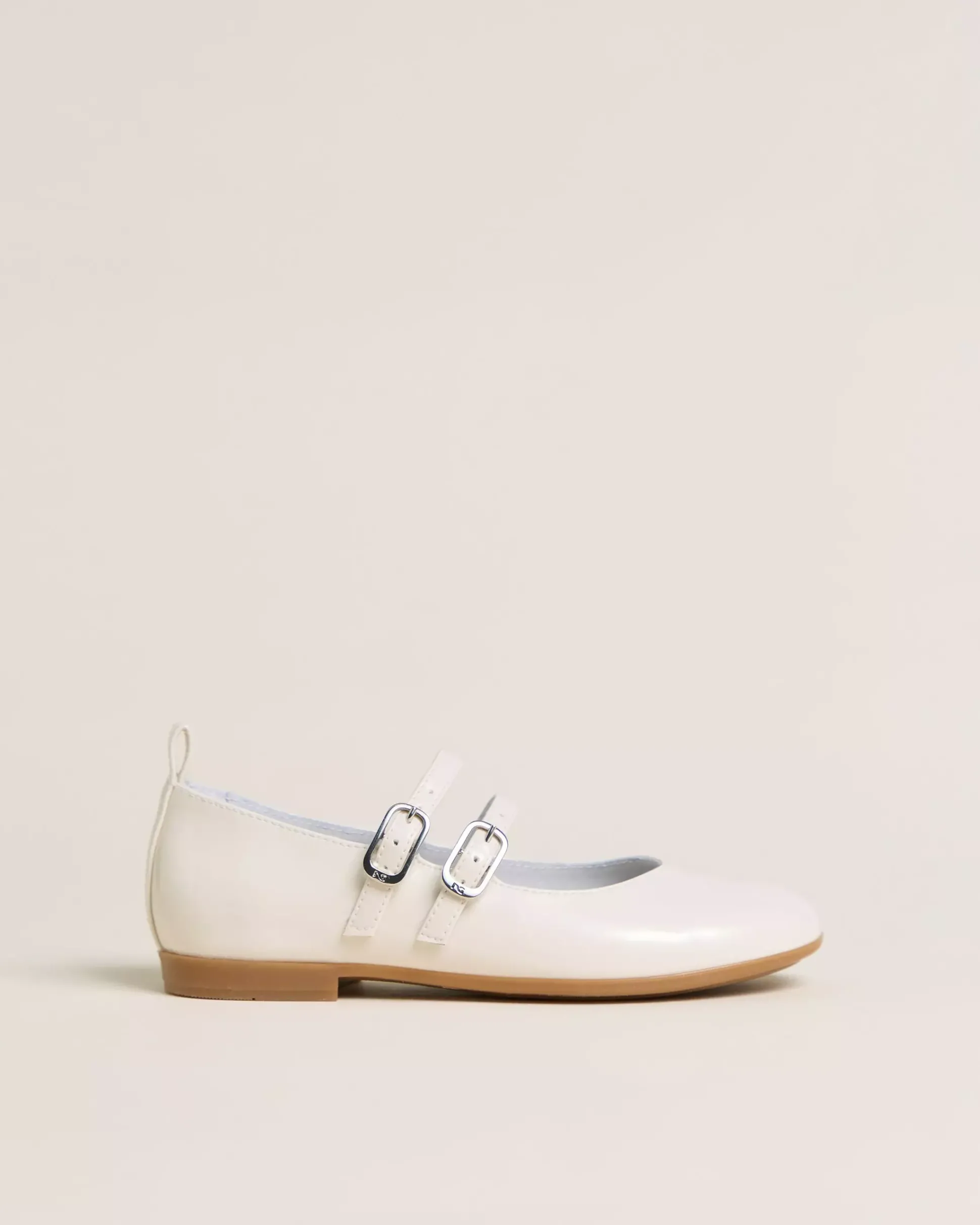 Ballerine Teen da Ragazza in Materiale Tecnico