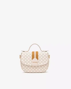 Borsa a Mano da Donna in Materiale Tecnico