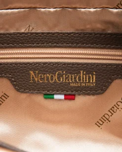 Borsa a Mano da Donna in Materiale Tecnico