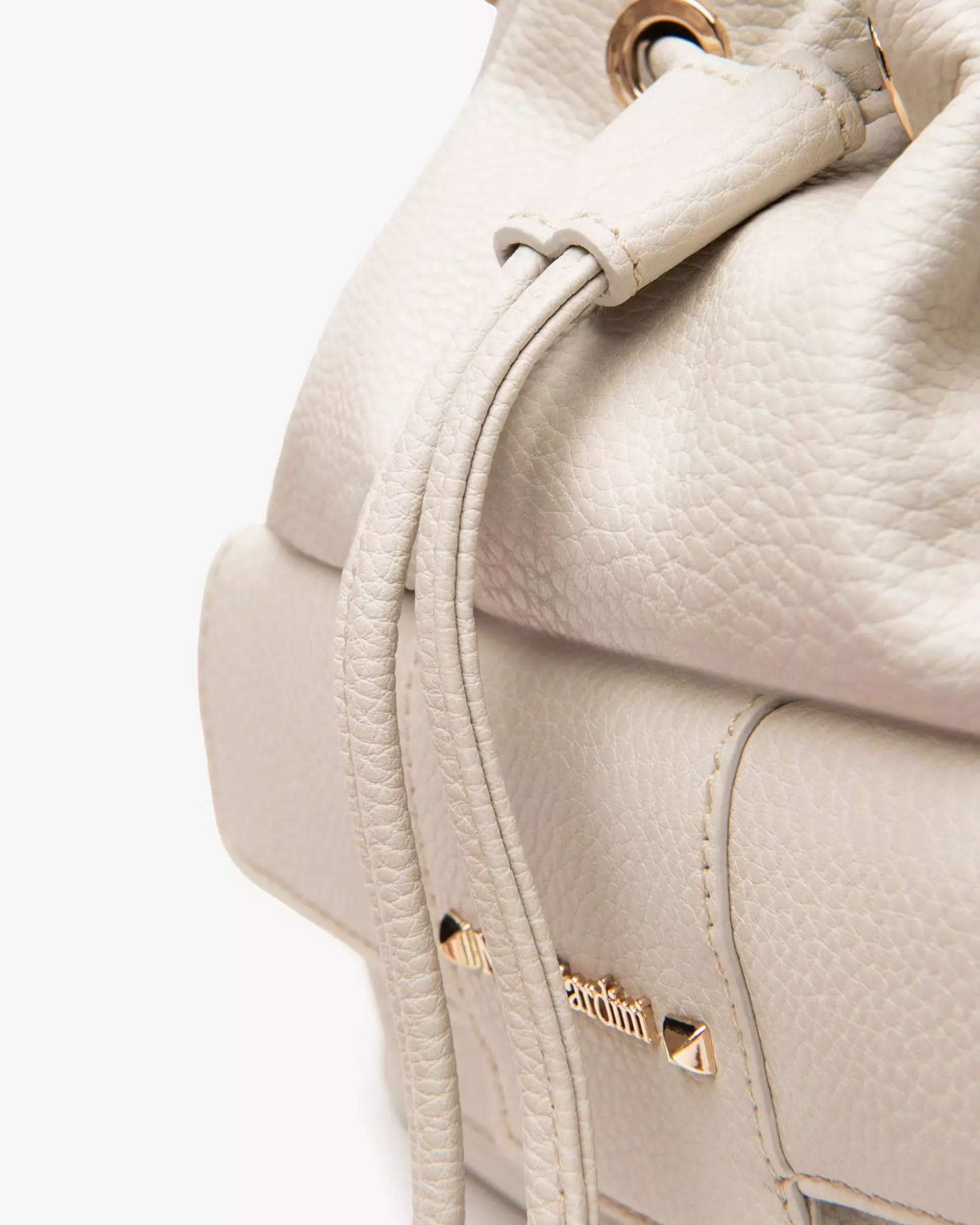 Borsa a Secchiello da Donna in Materiale Tecnico