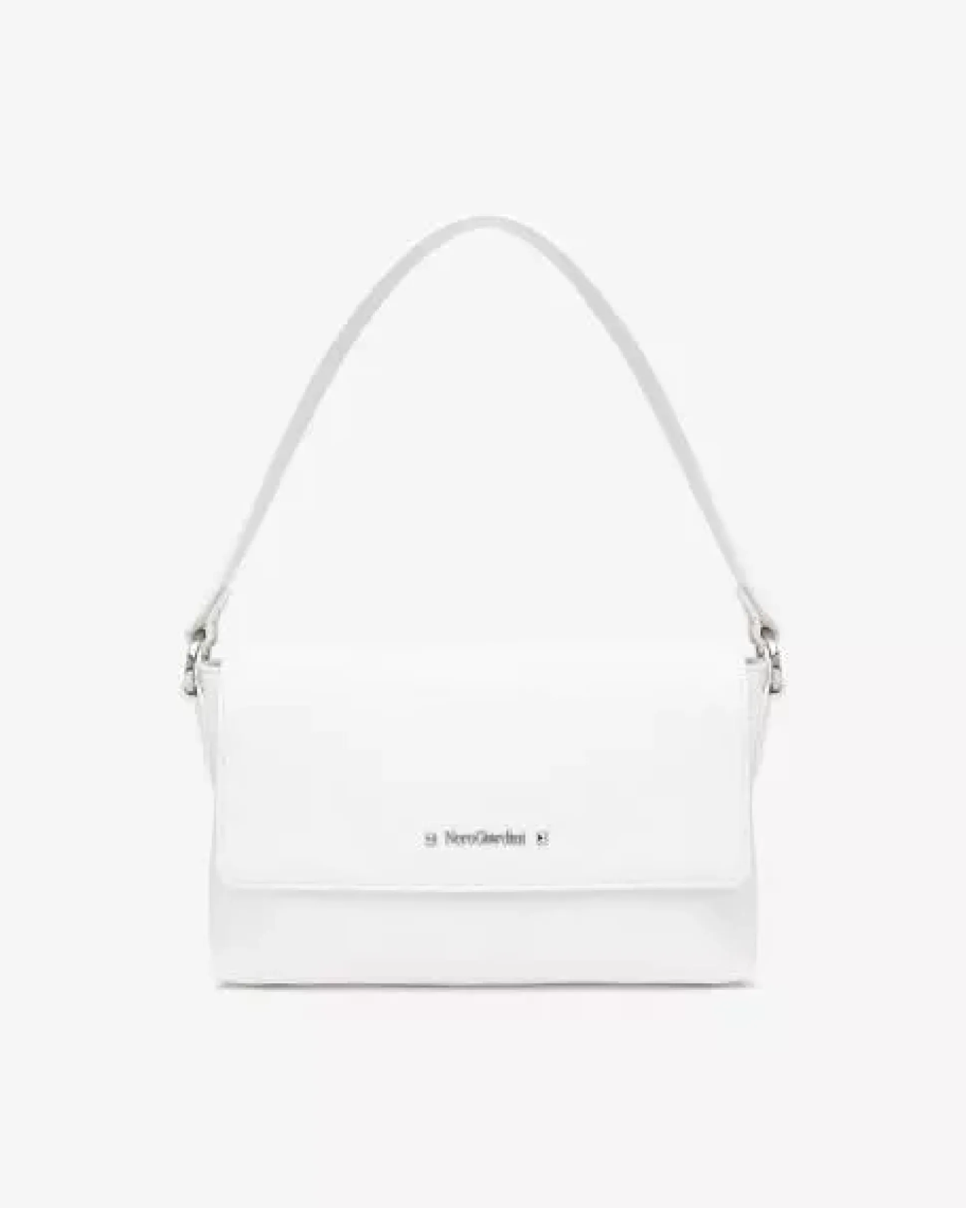 Borsa a Spalla da Donna in Materiale Tecnico