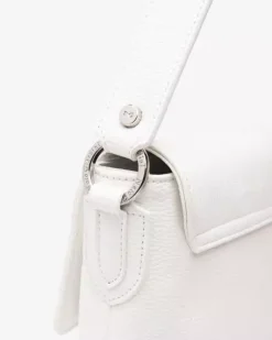 Borsa a Spalla da Donna in Materiale Tecnico