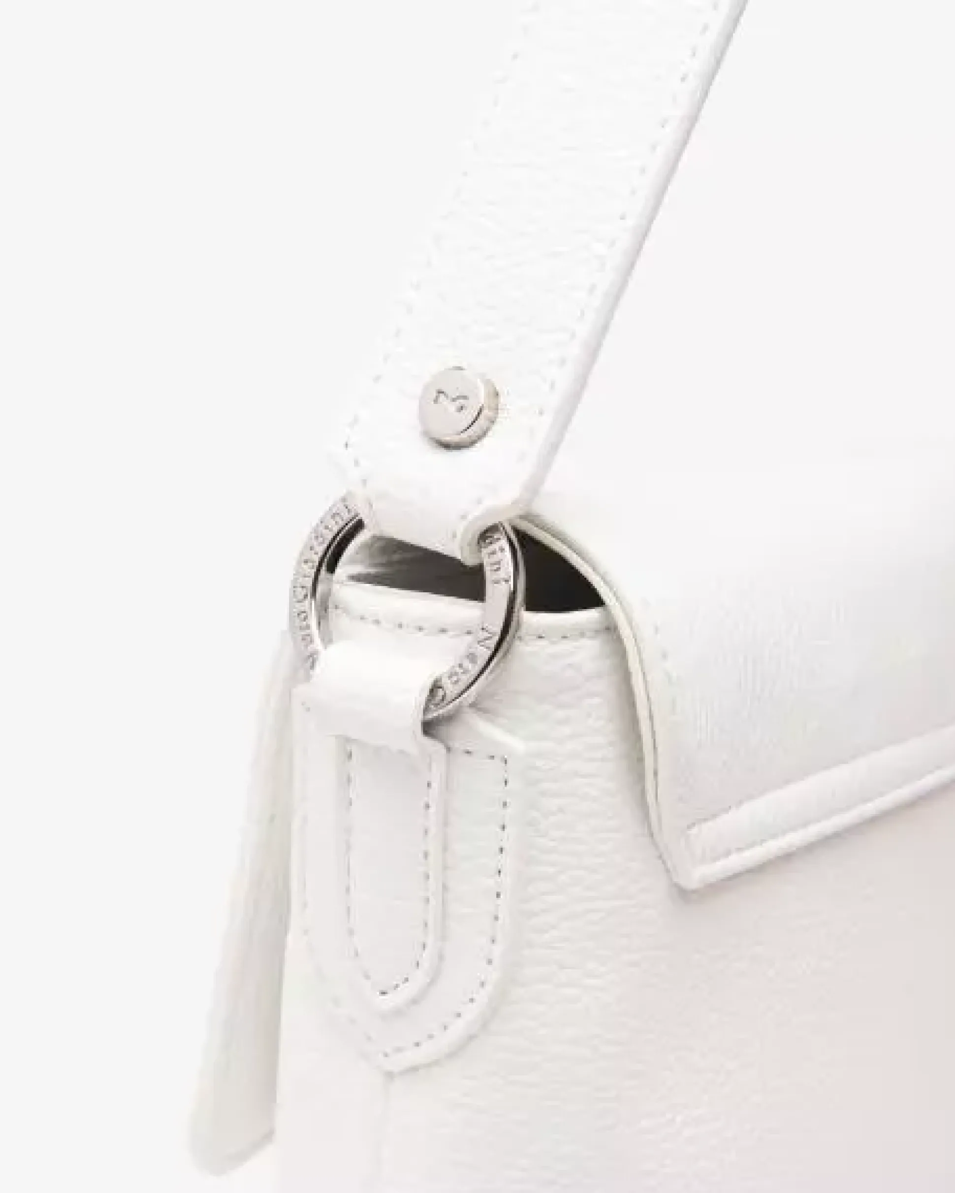 Borsa a Spalla da Donna in Materiale Tecnico