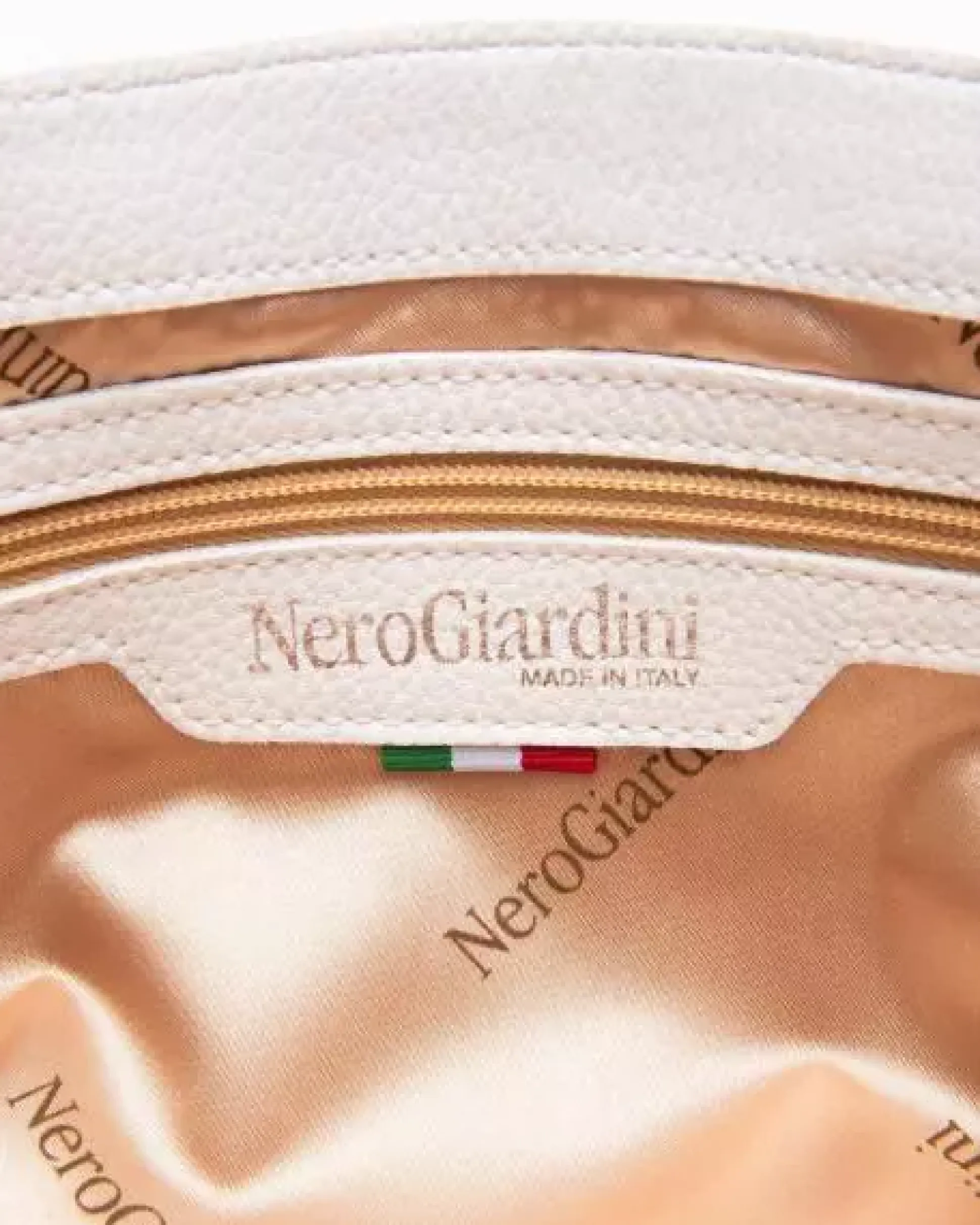 Borsa a Spalla da Donna in Materiale Tecnico