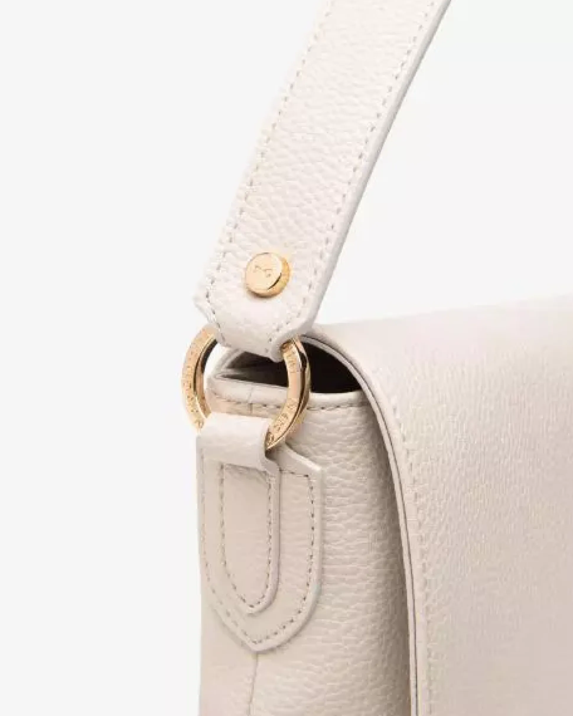 Borsa a Spalla da Donna in Materiale Tecnico