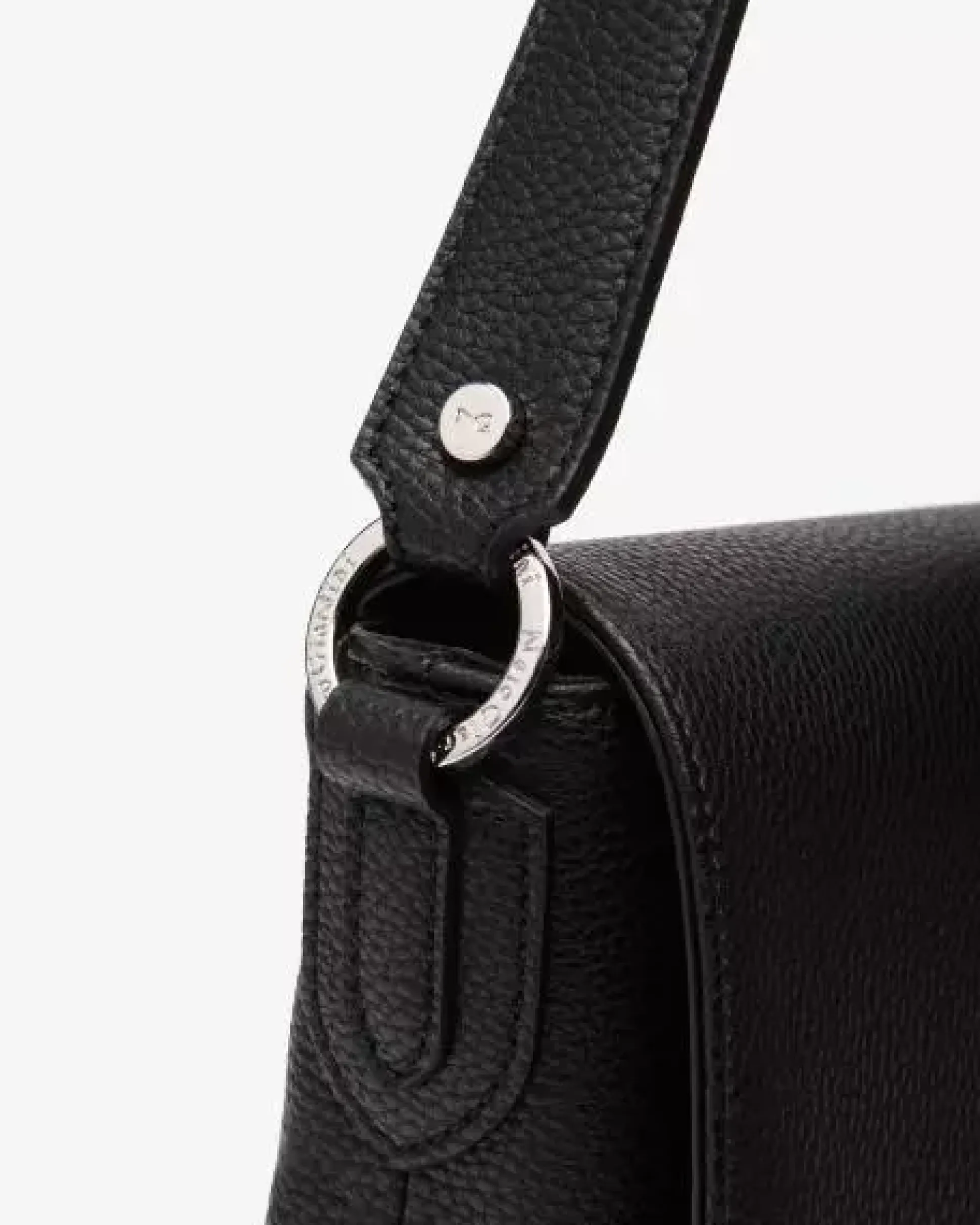 Borsa a Spalla da Donna in Materiale Tecnico