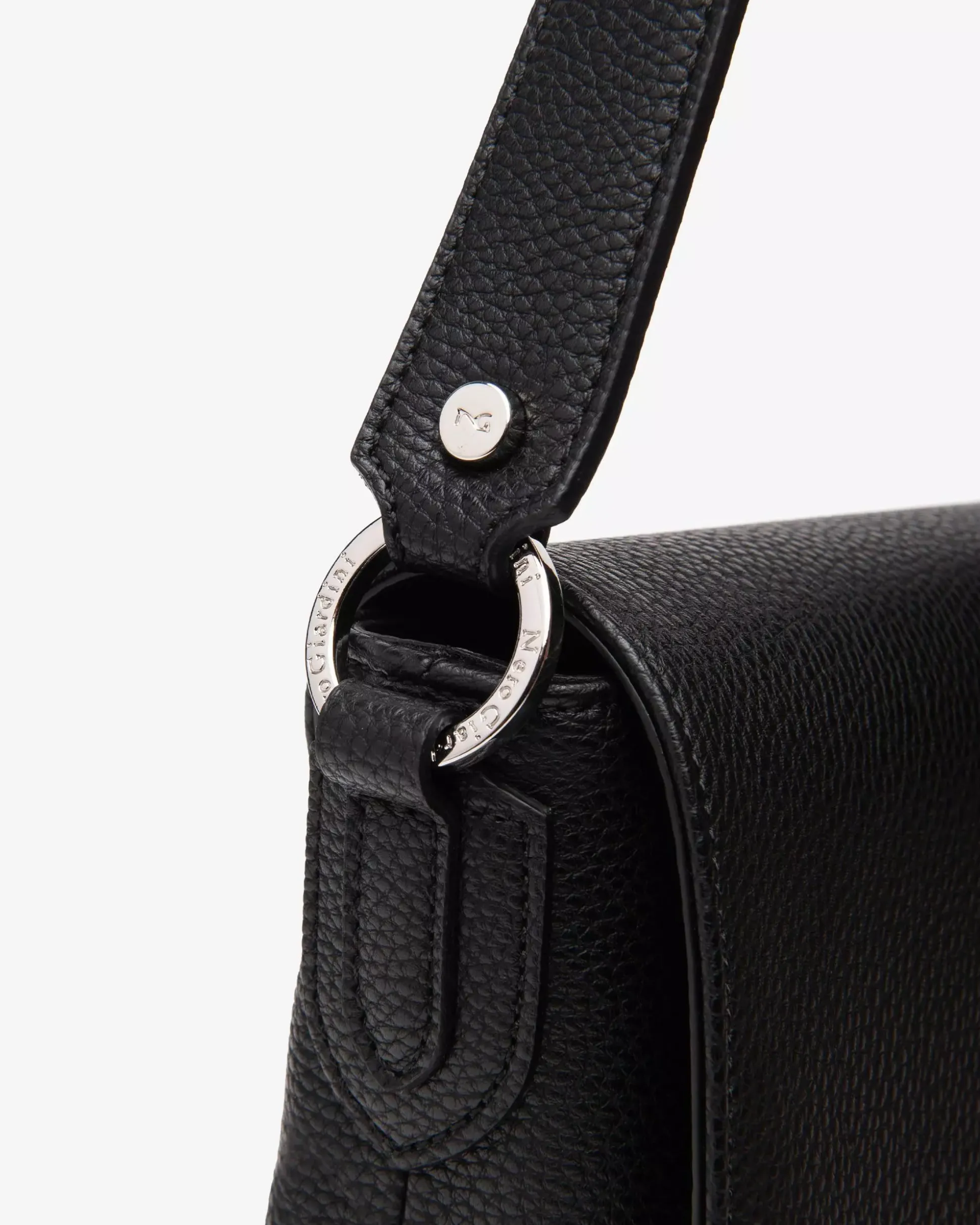 Borsa a Spalla da Donna in Materiale Tecnico