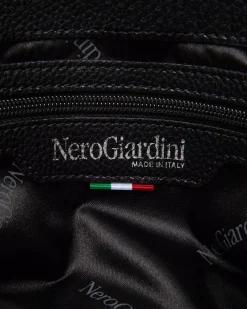 Borsa a Spalla da Donna in Materiale Tecnico
