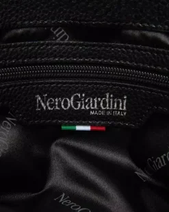 Borsa a Spalla da Donna in Materiale Tecnico