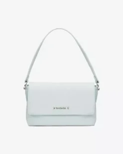 Borsa a Spalla da Donna in Materiale Tecnico