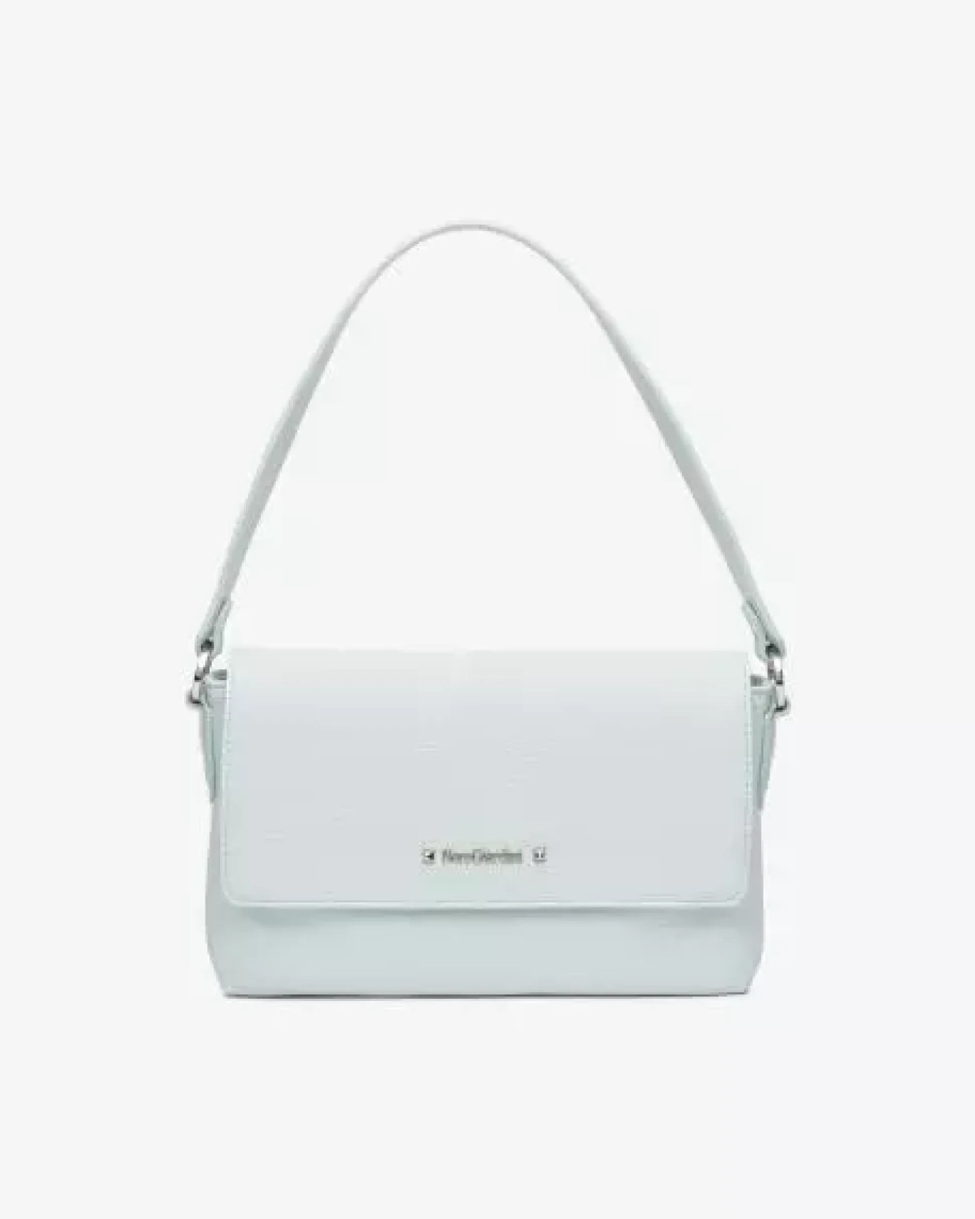 Borsa a Spalla da Donna in Materiale Tecnico