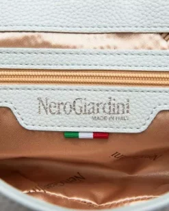 Borsa a Spalla da Donna in Materiale Tecnico