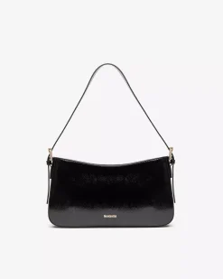 Borsa a Spalla da Donna in Materiale Tecnico