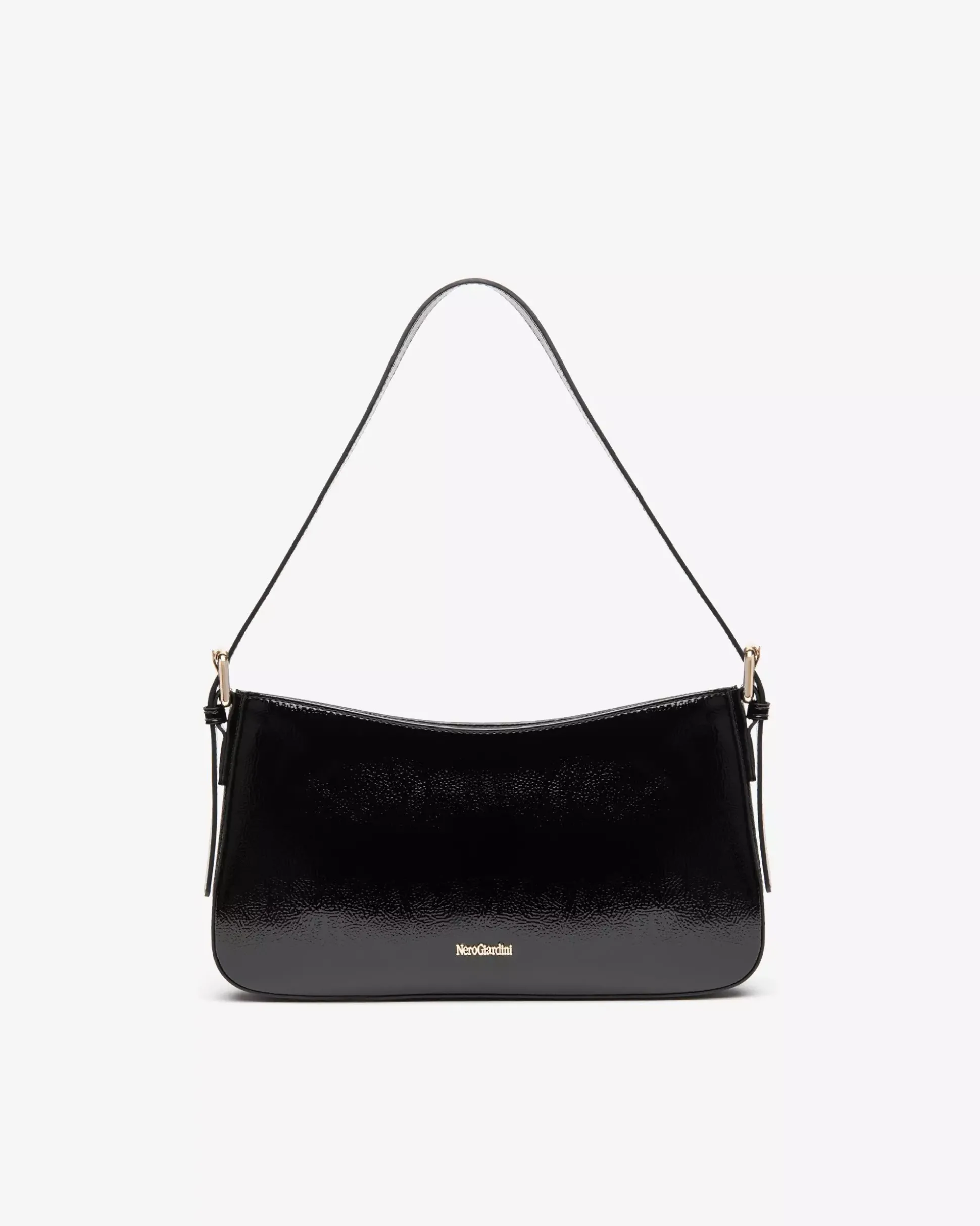 Borsa a Spalla da Donna in Materiale Tecnico