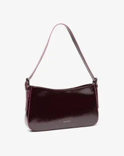 Borsa a Spalla da Donna in Materiale Tecnico