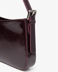 Borsa a Spalla da Donna in Materiale Tecnico