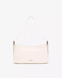 Borsa a Spalla da Donna in Materiale Tecnico