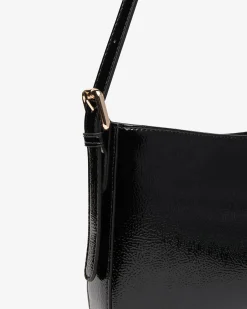 Borsa a Spalla da Donna in Materiale Tecnico