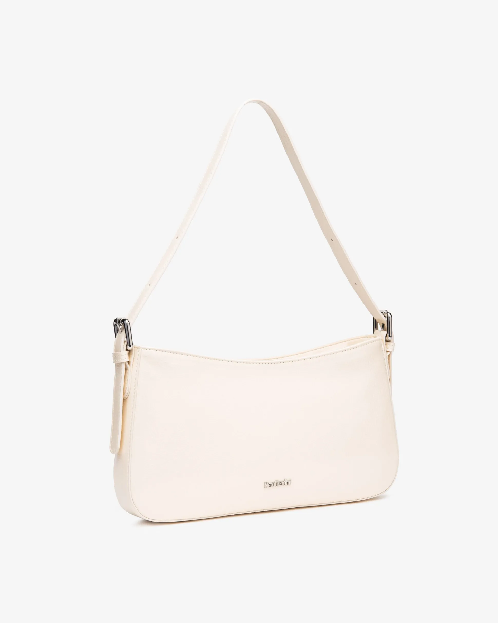 Borsa a Spalla da Donna in Materiale Tecnico