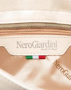 Borsa a Spalla da Donna in Materiale Tecnico