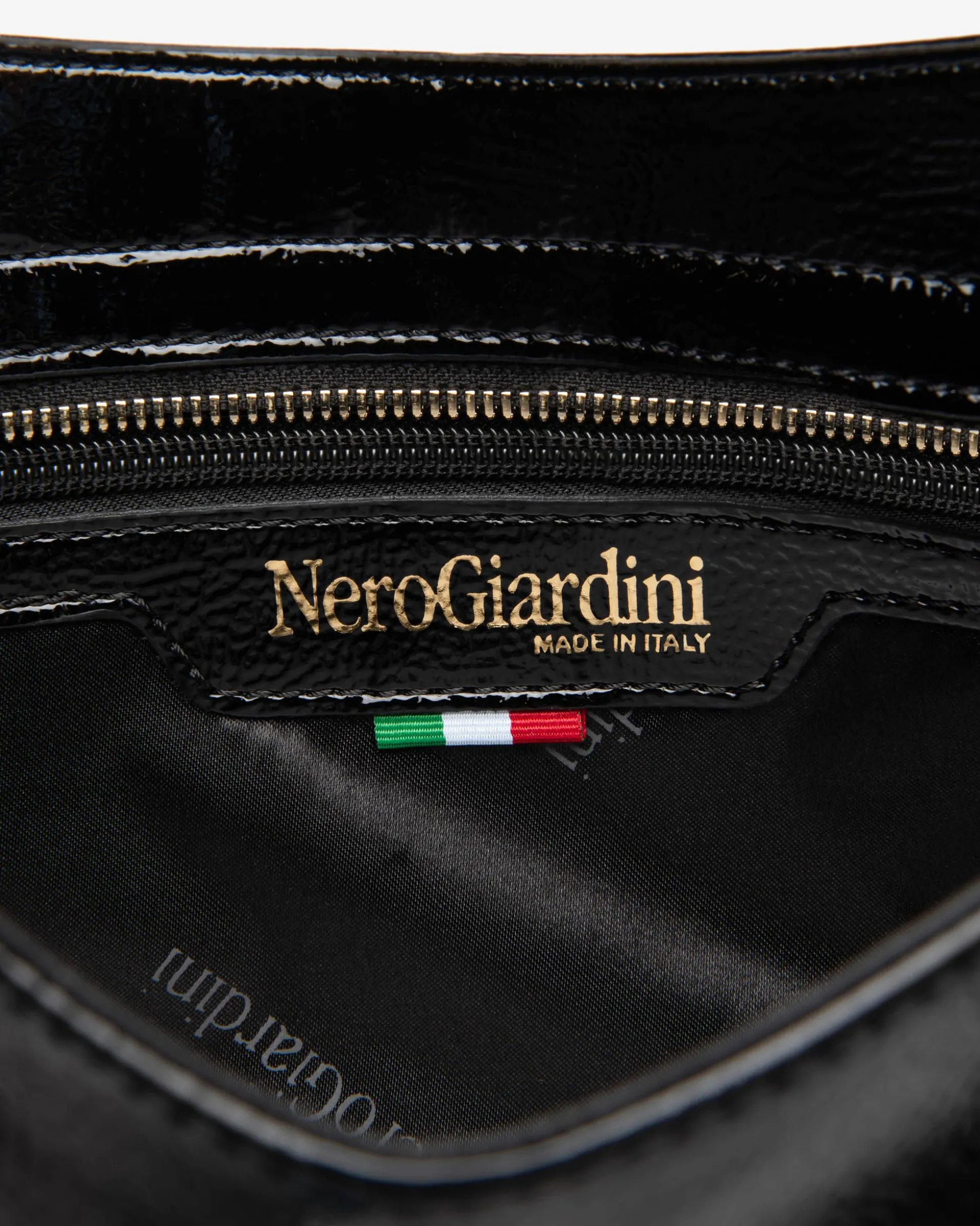 Borsa a Spalla da Donna in Materiale Tecnico