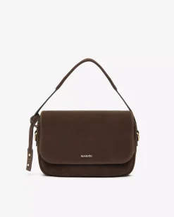 Borsa a Spalla da Donna in Pelle