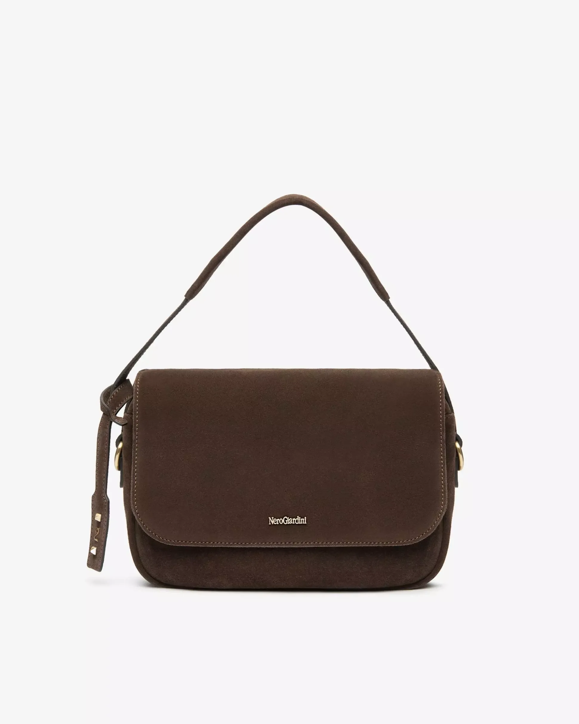 Borsa a Spalla da Donna in Pelle