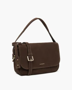 Borsa a Spalla da Donna in Pelle
