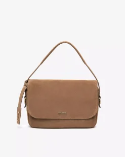 Borsa a Spalla da Donna in Pelle