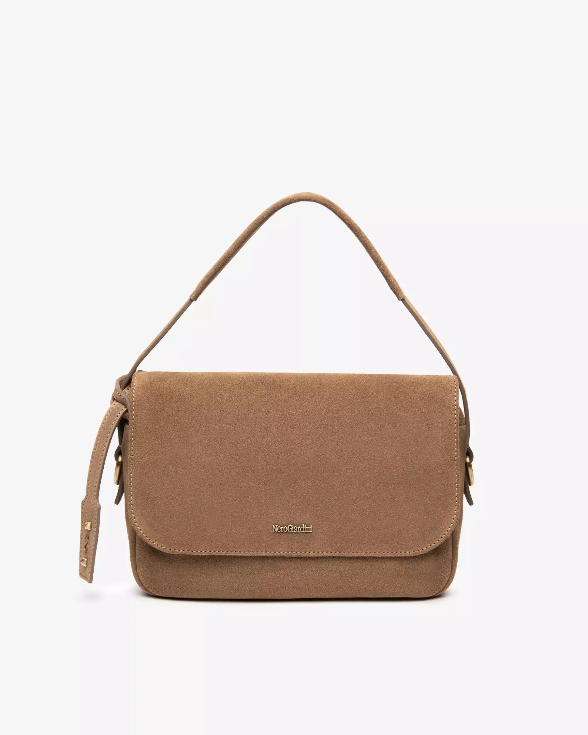 Borsa a Spalla da Donna in Pelle