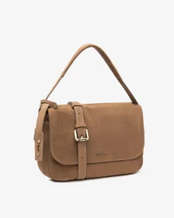 Borsa a Spalla da Donna in Pelle