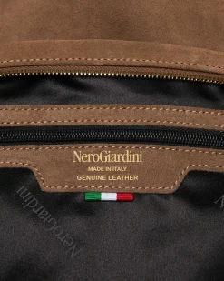Borsa a Spalla da Donna in Pelle